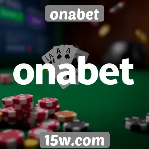 Atualizações recentes nas políticas de jogo do site onabet