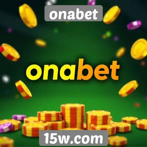 Exploração das funcionalidades do site de jogos onabet