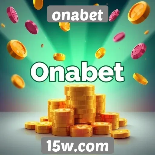 Plataforma onabet oferece diversidade em jogos online