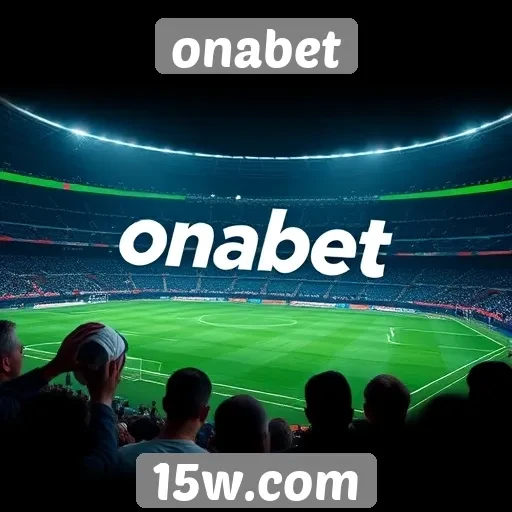 Impacto do onabet no mercado de apostas online