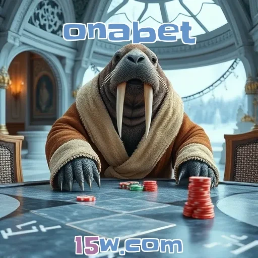onabet: Explore Limites em Jogos de Cassino e Diversão