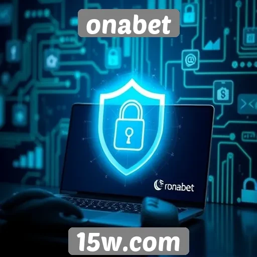 Análise da segurança no site de jogos onabet