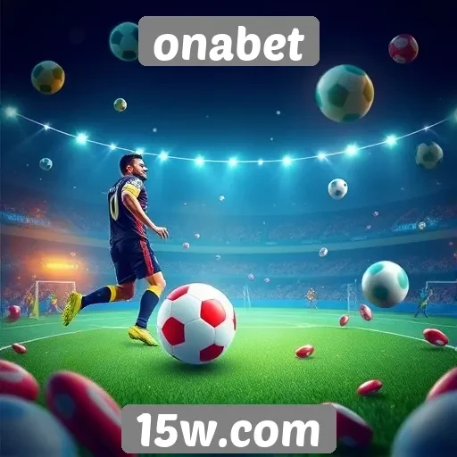 Recursos inovadores do site de jogos onabet