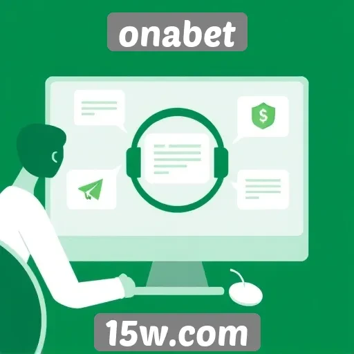 Suporte ao cliente no onabet e suas funcionalidades