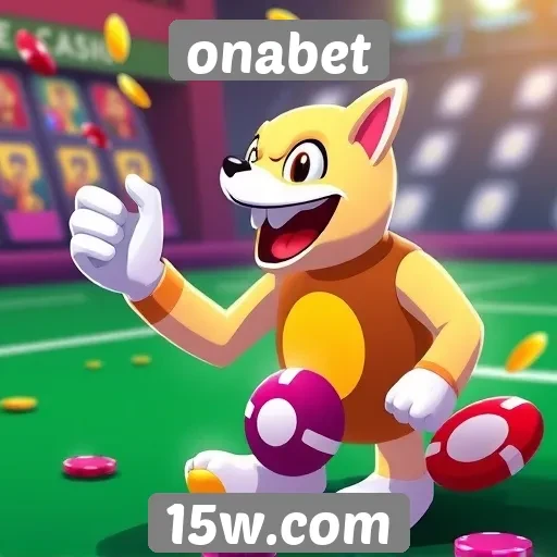 Análise do funcionamento do site de jogos onabet