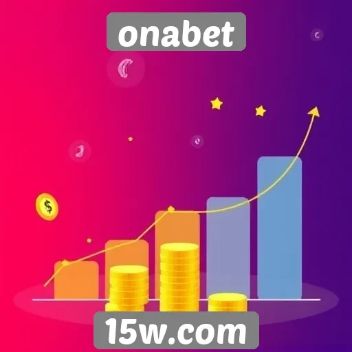 análise do crescimento do site de jogos onabet