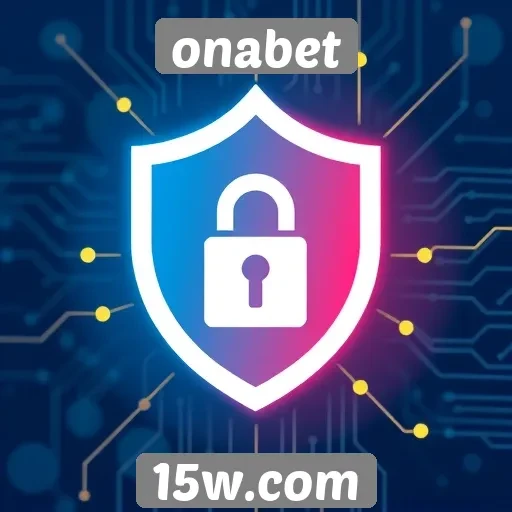 Verificação da segurança nas transações do onabet