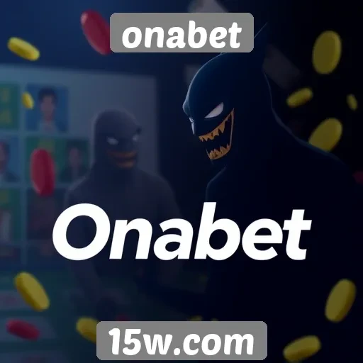 Novas funcionalidades do site de jogos onabet