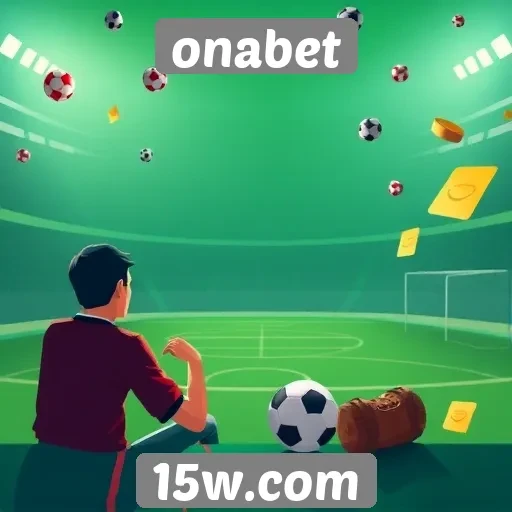 Recursos exclusivos do site de apostas onabet