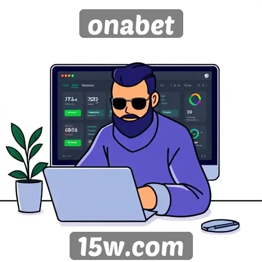 Avaliação da experiência do usuário no onabet