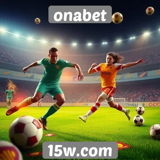 plataforma onabet oferece promoções exclusivas aos jogadores