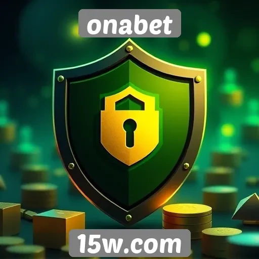 Recursos de segurança oferecidos pela onabet